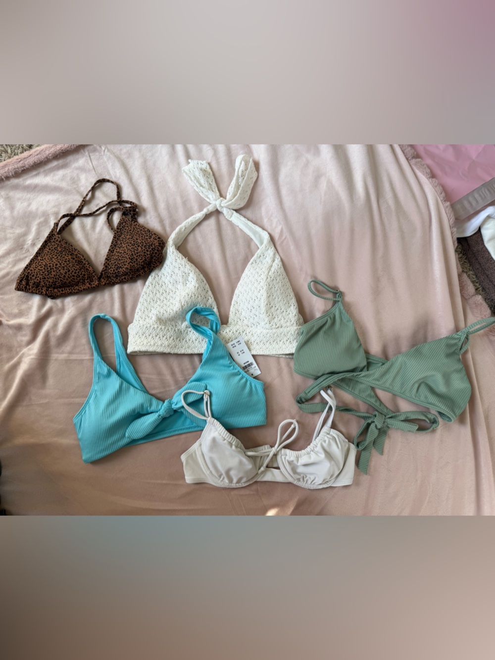 Bikini bundle